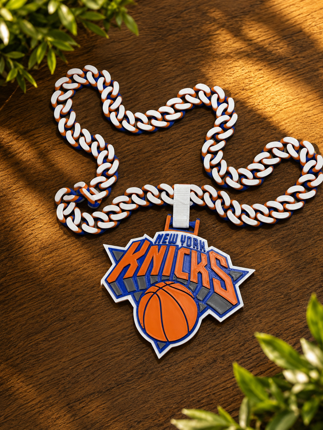 Hype Chain
