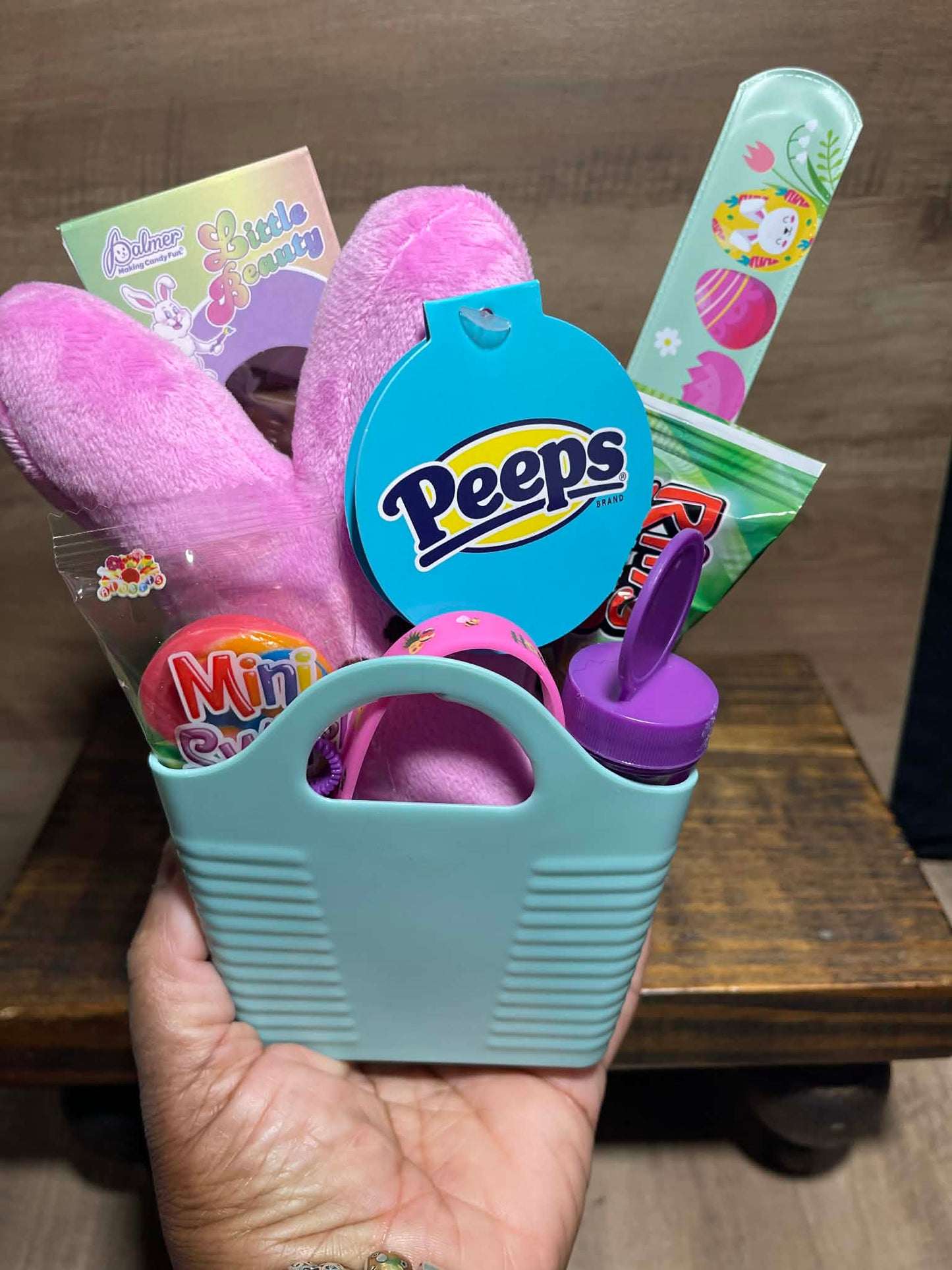 Small Easter Basket