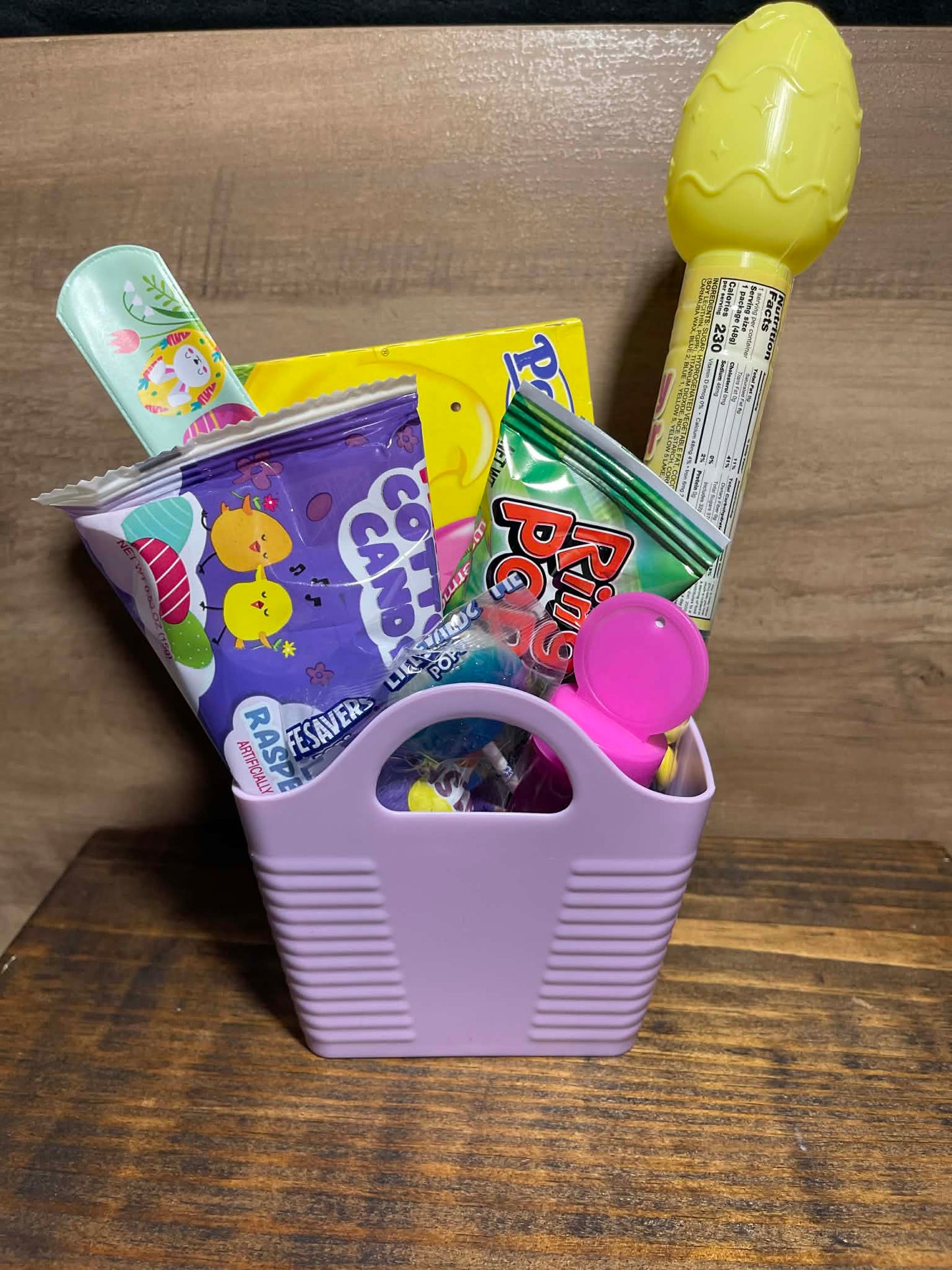 Small Easter Basket
