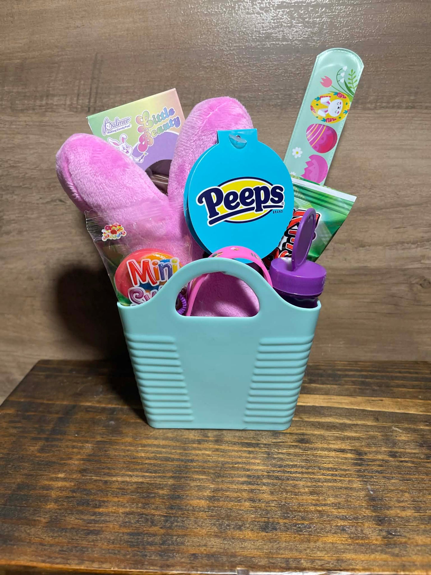 Small Easter Basket