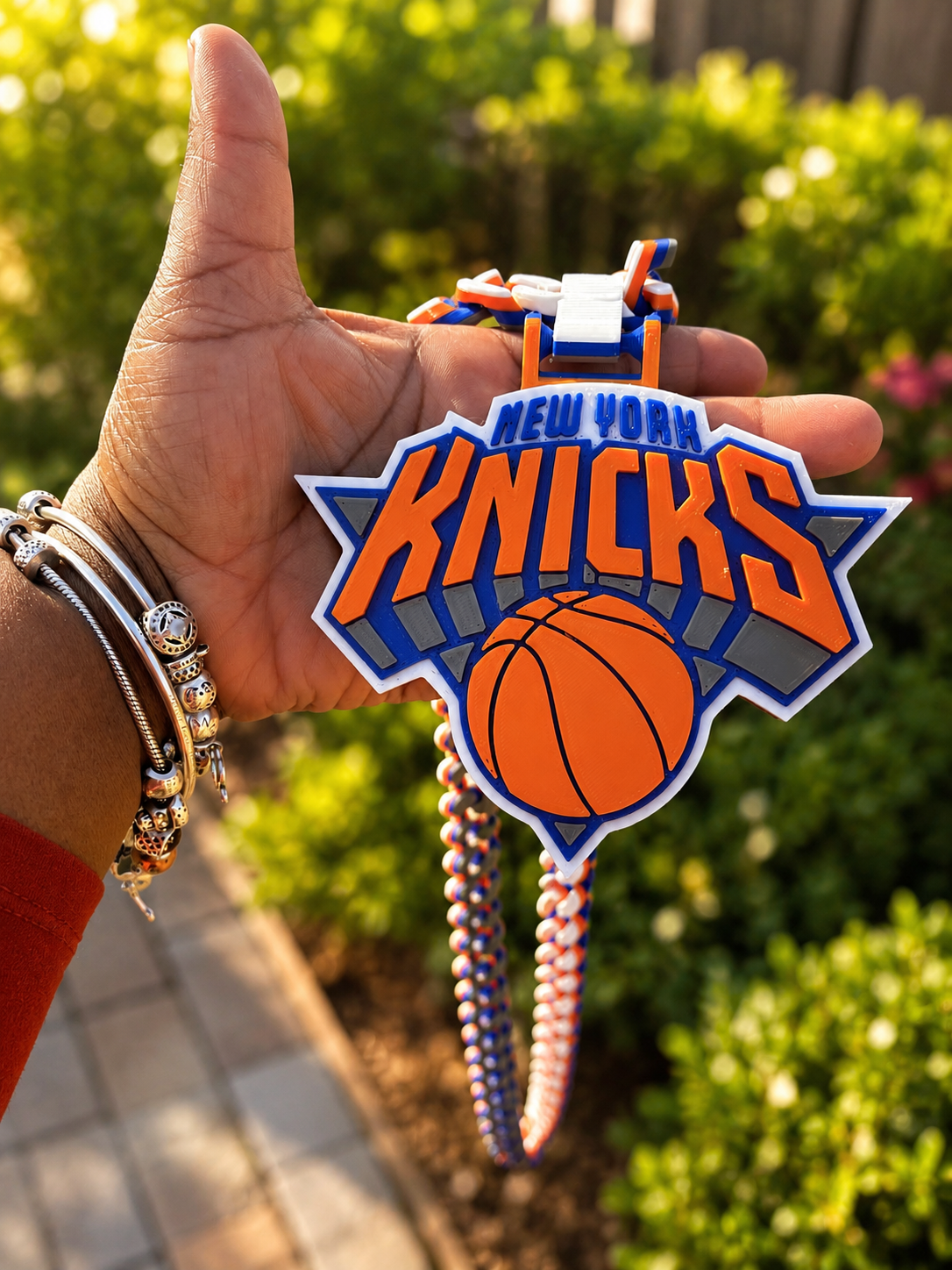 Hype Chain