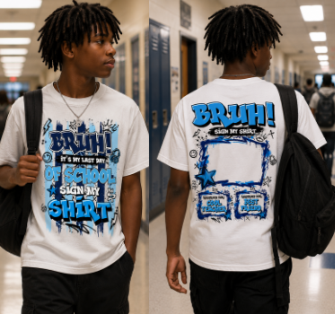 Autograph Shirt